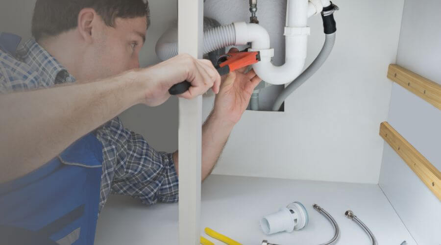 Professional sink repair in Fort Myers Beach, FL